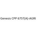 Ford Genesis CPP 675T(A)-AGRI